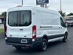 Used 2015 Ford Transit 250 Medium Roof Empty Cargo Van thumbnail 10