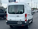 Used 2015 Ford Transit 250 Medium Roof Empty Cargo Van thumbnail 11