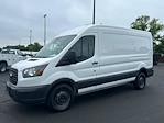 Used 2015 Ford Transit 250 Medium Roof Empty Cargo Van thumbnail 3