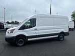 Used 2015 Ford Transit 250 Medium Roof Empty Cargo Van thumbnail 4