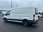 Used 2015 Ford Transit 250 Medium Roof Empty Cargo Van thumbnail 6