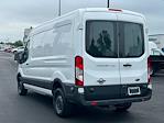 Used 2015 Ford Transit 250 Medium Roof Empty Cargo Van thumbnail 8