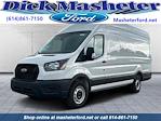 New 2025 Ford Transit 350 High Roof Empty Cargo Van thumbnail 1