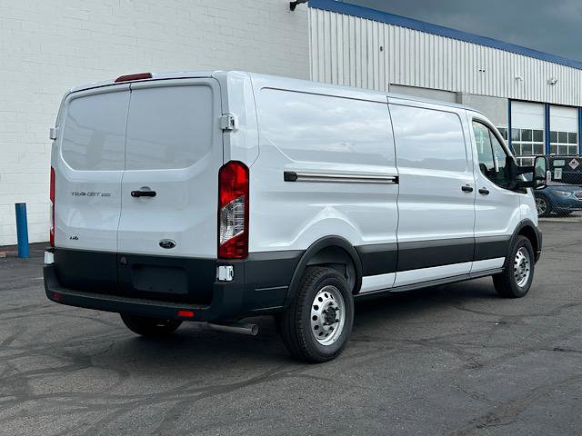 New 2025 Ford Transit 250 Low Roof AWD Empty Cargo Van - photo 13