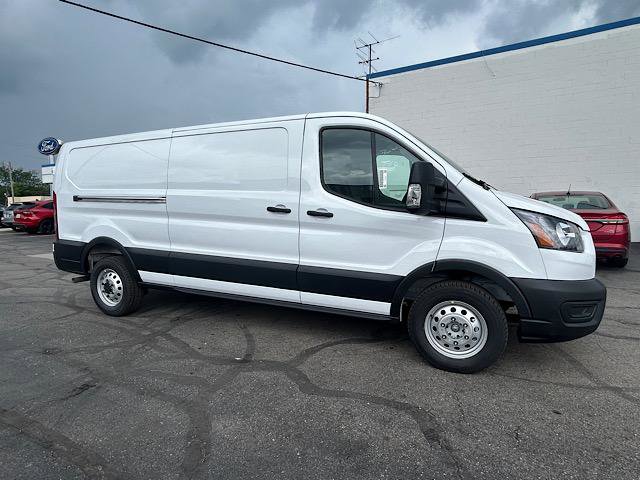 New 2025 Ford Transit 250 Low Roof AWD Empty Cargo Van - photo 15