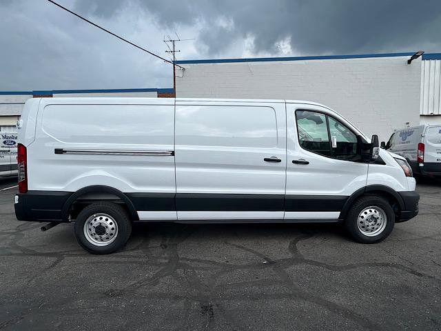 New 2025 Ford Transit 250 Low Roof AWD Empty Cargo Van - photo 16