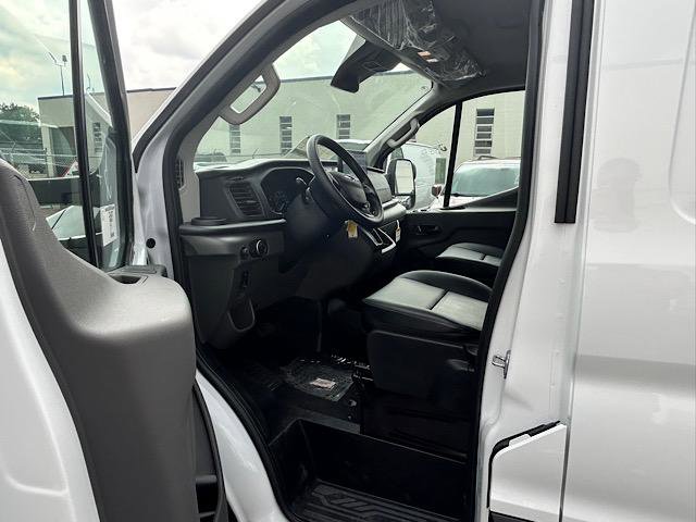 New 2025 Ford Transit 250 Low Roof AWD Empty Cargo Van - photo 20