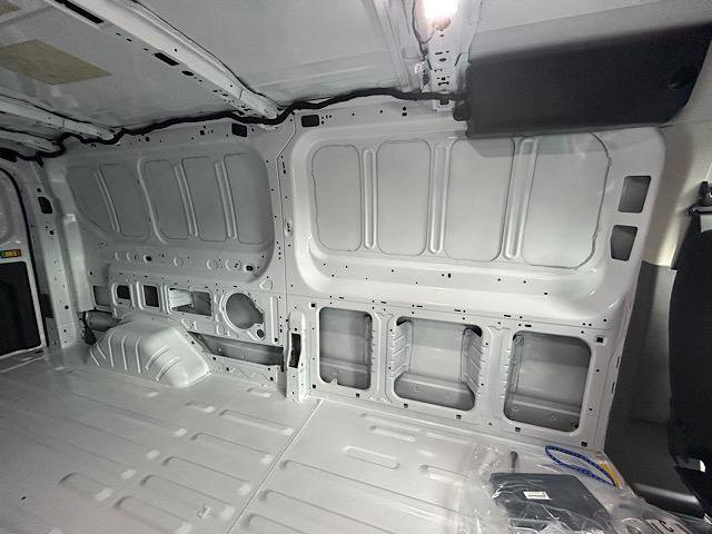 New 2025 Ford Transit 250 Low Roof AWD Empty Cargo Van - photo 32