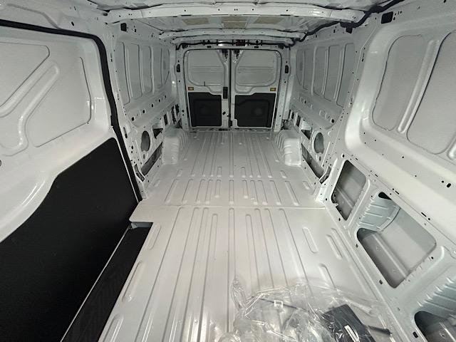 New 2025 Ford Transit 250 Low Roof AWD Empty Cargo Van - photo 33
