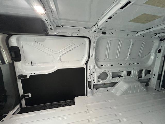New 2025 Ford Transit 250 Low Roof AWD Empty Cargo Van - photo 37