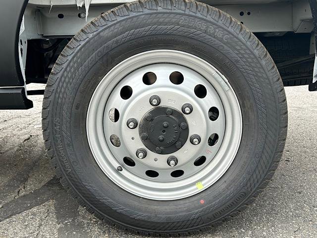 New 2025 Ford Transit 250 Low Roof AWD Empty Cargo Van - photo 38