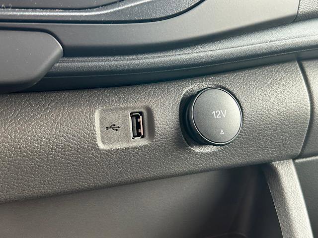 New 2025 Ford Transit 250 Low Roof AWD Empty Cargo Van - photo 39
