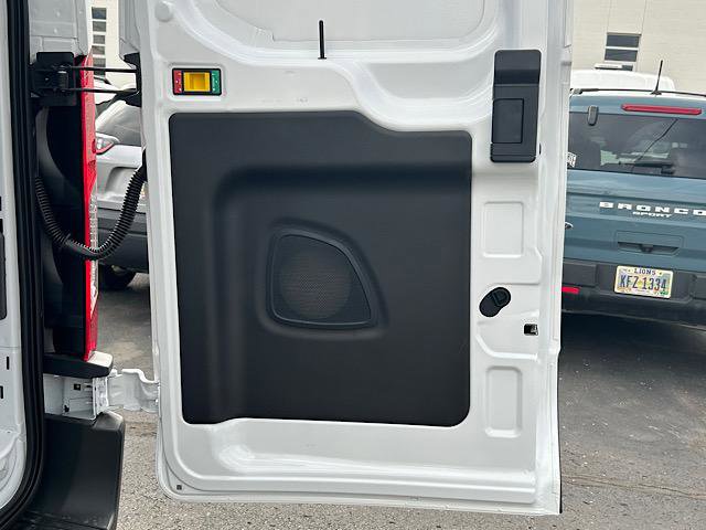 New 2025 Ford Transit 250 Low Roof AWD Empty Cargo Van - photo 40