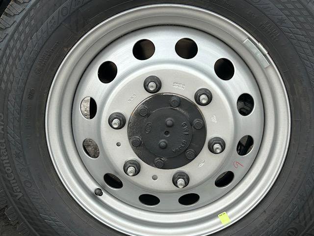 New 2025 Ford Transit 250 Low Roof AWD Empty Cargo Van - photo 41