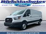 New 2025 Ford Transit 250 Low Roof AWD Empty Cargo Van thumbnail 1