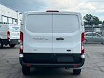 New 2025 Ford Transit 250 Low Roof AWD Empty Cargo Van thumbnail 9