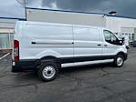 New 2025 Ford Transit 250 Low Roof AWD Empty Cargo Van thumbnail 10