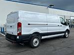 New 2025 Ford Transit 250 Low Roof AWD Empty Cargo Van thumbnail 11