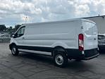 New 2025 Ford Transit 250 Low Roof AWD Empty Cargo Van thumbnail 4