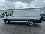 New 2025 Ford Transit 250 Low Roof AWD Empty Cargo Van thumbnail 5