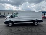 New 2025 Ford Transit 250 Low Roof AWD Empty Cargo Van thumbnail 6