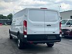 New 2025 Ford Transit 250 Low Roof AWD Empty Cargo Van thumbnail 7