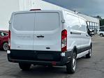 New 2025 Ford Transit 250 Low Roof AWD Empty Cargo Van thumbnail 8