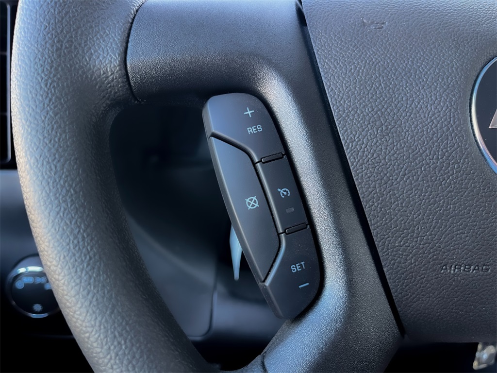 New 2025 Chevrolet Express 3500 Cutaway - photo 37