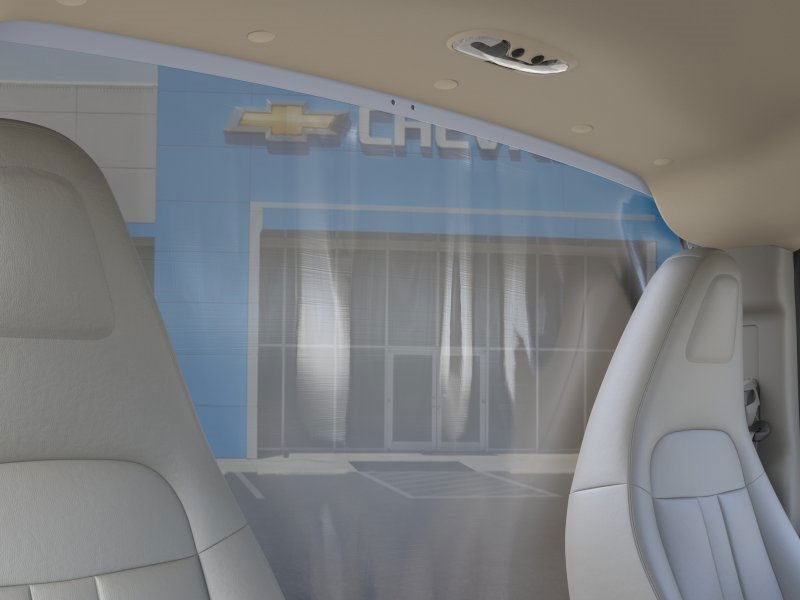 New 2025 Chevrolet Express 3500 Cutaway - photo 46