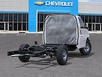 New 2025 Chevrolet Express 3500 Cutaway thumbnail 4