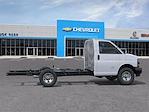 New 2025 Chevrolet Express 3500 Cutaway thumbnail 5