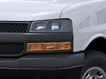 New 2025 Chevrolet Express 3500 Cutaway thumbnail 9