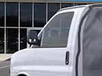 New 2025 Chevrolet Express 3500 Cutaway thumbnail 11