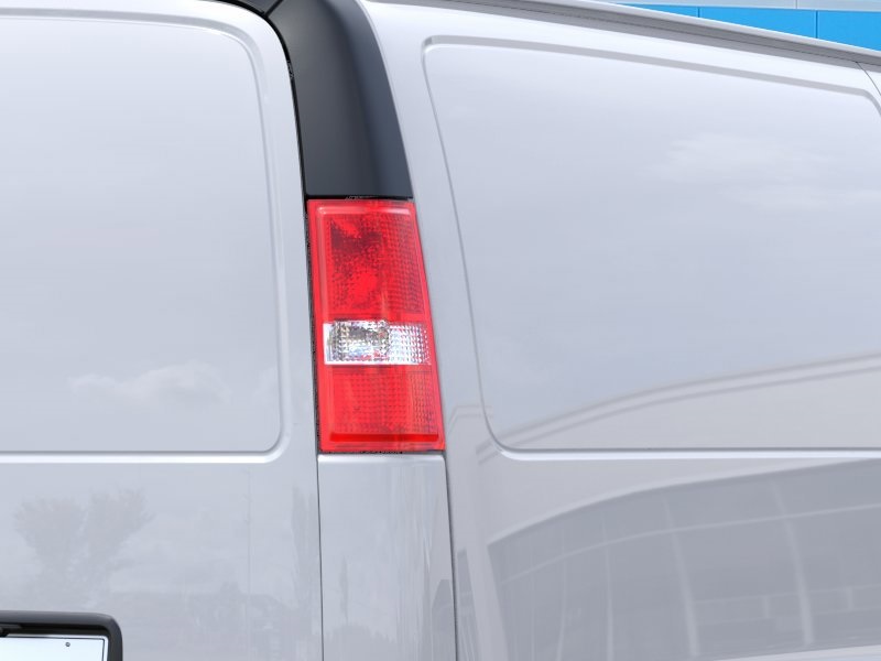 New 2025 Chevrolet Express 2500 - photo 2