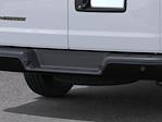 New 2025 Chevrolet Express 2500 Empty Cargo Van thumbnail 3