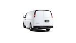New 2025 Chevrolet Express 2500 Empty Cargo Van thumbnail 11