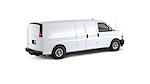 New 2025 Chevrolet Express 2500 Empty Cargo Van thumbnail 6
