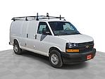 New 2025 Chevrolet Express 2500 Empty Cargo Van thumbnail 9