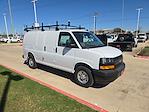 New 2025 Chevrolet Express 2500 Empty Cargo Van thumbnail 10