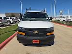 New 2025 Chevrolet Express 2500 Empty Cargo Van thumbnail 11
