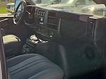 New 2025 Chevrolet Express 2500 Empty Cargo Van thumbnail 1