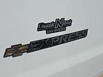 New 2025 Chevrolet Express 2500 Empty Cargo Van thumbnail 4
