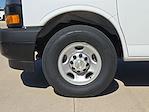 New 2025 Chevrolet Express 2500 Empty Cargo Van thumbnail 5