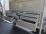 New 2025 Chevrolet Express 2500 Empty Cargo Van thumbnail 9