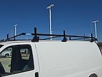 New 2025 Chevrolet Express 2500 Empty Cargo Van thumbnail 11