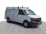 New 2025 Chevrolet Express 2500 Empty Cargo Van thumbnail 9