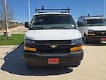 New 2025 Chevrolet Express 2500 Empty Cargo Van thumbnail 11