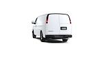 New 2025 Chevrolet Express 2500 Empty Cargo Van thumbnail 5