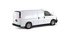 New 2025 Chevrolet Express 2500 Empty Cargo Van thumbnail 6