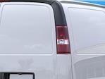 New 2025 Chevrolet Express 2500 Empty Cargo Van thumbnail 10